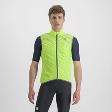 Sportful cycling gilet (vest)