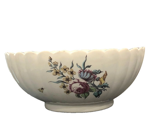 Chelsea porcelain floral - chelsea,