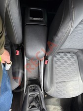 VAUXHALL ZAFIRA TOURER MK3