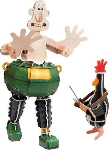 Build your own - your, &