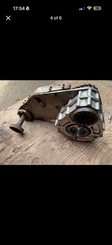 Autograss drive box - autograss,
