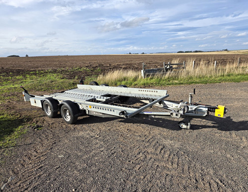 Ifor williams ct136hd - williams,