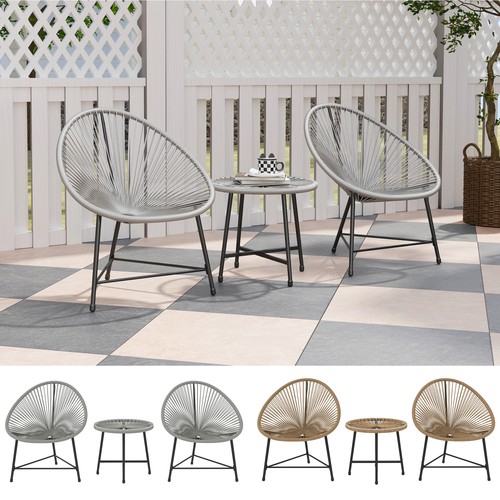 Garden bistro set - garden,