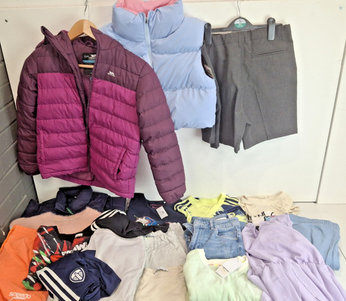 Kids clothes job lot boys - kids,