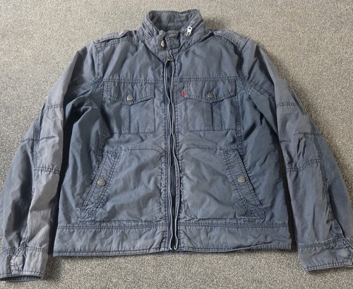 Vintage y2k levi engineered - vintage,