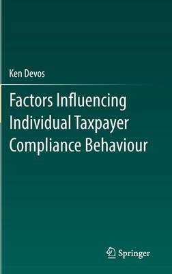 Factors influencing individual - influencing,
