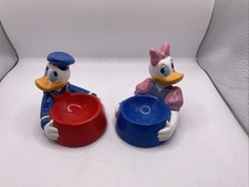 Vintage Disney Donald & Daisy