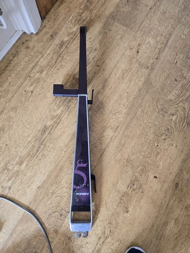 Kirby g5e upright vacuum - kirby,