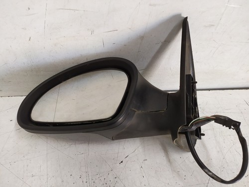 Gv52730l door mirror left hand - mirror,