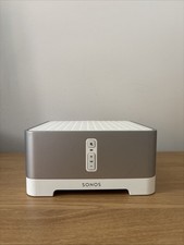 Sonos Connect: Amp 1st Gen