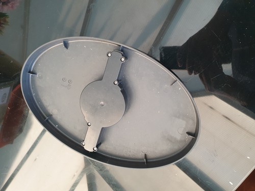 Schaerer bean hopper lid - bean,