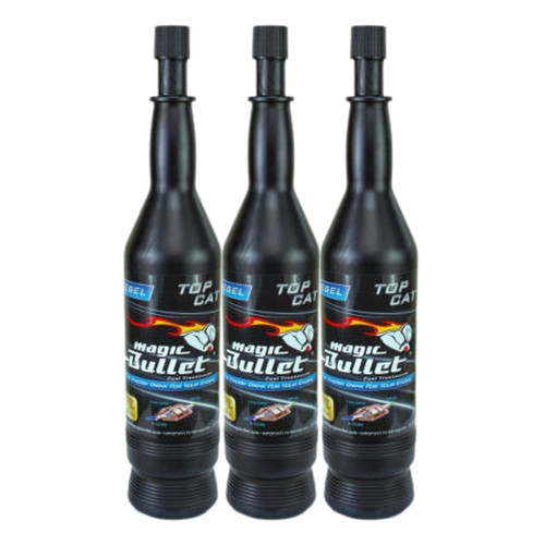 Diesel dpf cleaner - 3x,