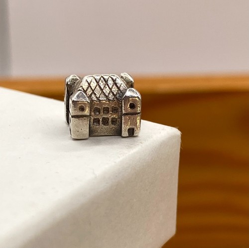 Trollbeads castle bead troll - trollbeads,
