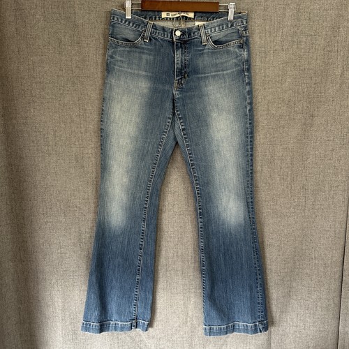 Gap jeans long and - jeans, wide