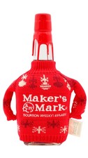 Maker's Mark - 2025 Christmas