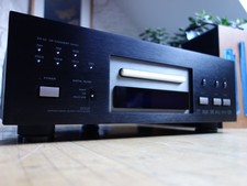 Teac Esoteric DV50 Disc