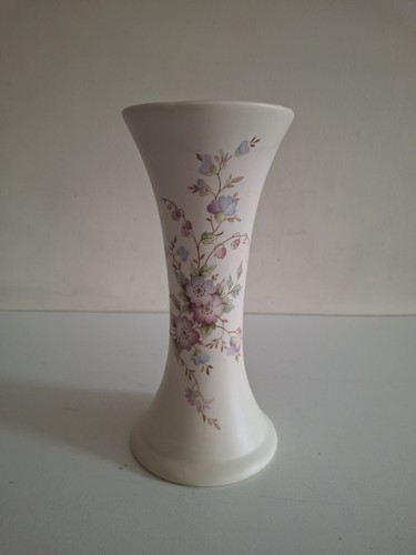 Aldridge pottery cream floral - cream,