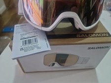 SALOMON Aksium 2.0 Goggles Cat
