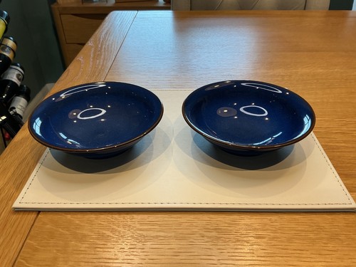 Denby imperial blue small - denby,
