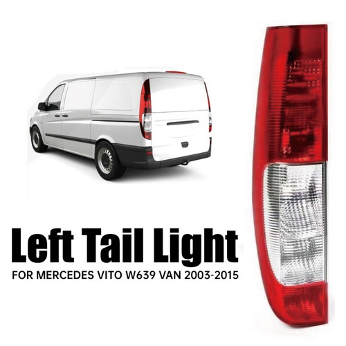 For mercedes vito - for,