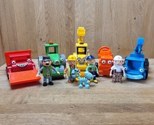Bob The Builder Toy Vehicle