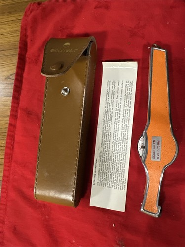 The elcometer 111 inspector - elcometer,