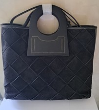 River Island Suede Leather