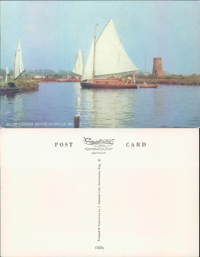 Boats norfolk broads ludham - on,