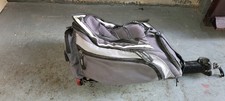 Bikehut Luggage Rack  Bag With