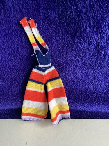 Vintage 1970s rare pippa - vintage,
