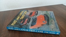 			Fiat and Lancia Twin Cams