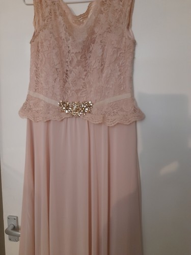 Jenny packham dress size12 - packham,