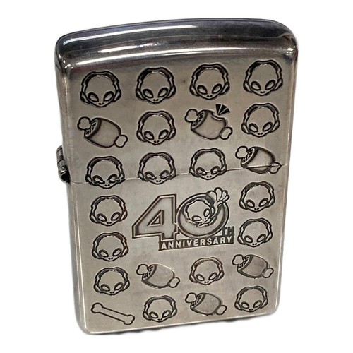 Zippo 2015 aliyan sammy - 2015,