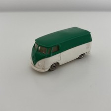 Lego HO 1:87 Scale - VW Camper