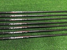 TT Elevate Tour S Black Onyx