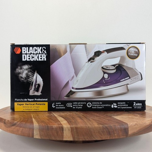 Black decker professional - decker,