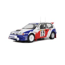 1/18 Otto Nissan Sunny GTI-R