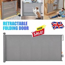 Isolation Retractable Baby