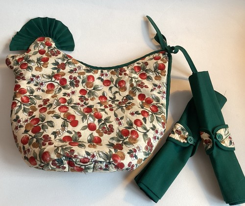 Vintage hen chicken - hen,