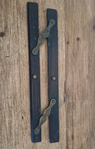 Parallel rule marine - parallel,