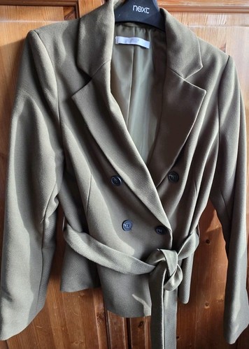 New michelle keegan khaki - new,