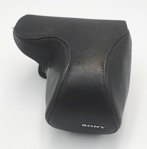 Sony lcs eml2a padded - lcs-eml2a,