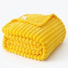 Chunky Cord Ribbed Throwover