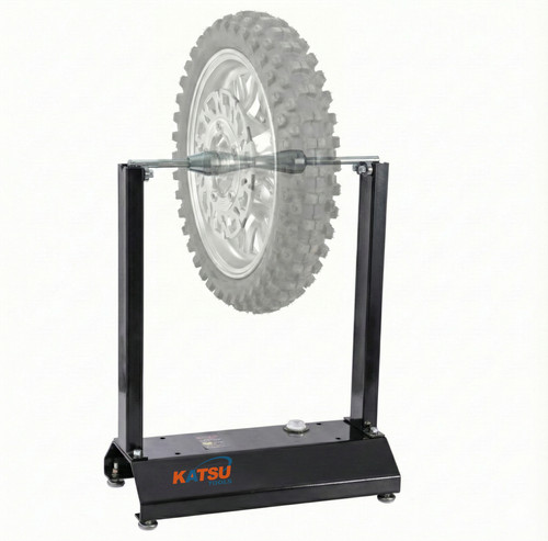 Katsu tools motorcycle wheel - tools,