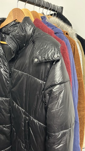 Ladies grade coats - coats, lot
