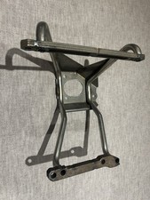 Porsche 996 Exhaust Silencer