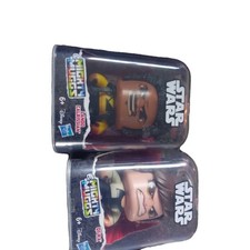 Star wars Mighty Mugs Figs