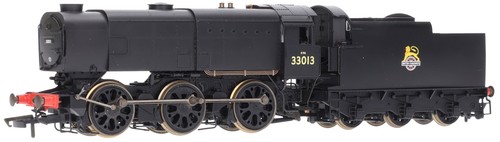 Hornby gauge class - gauge,