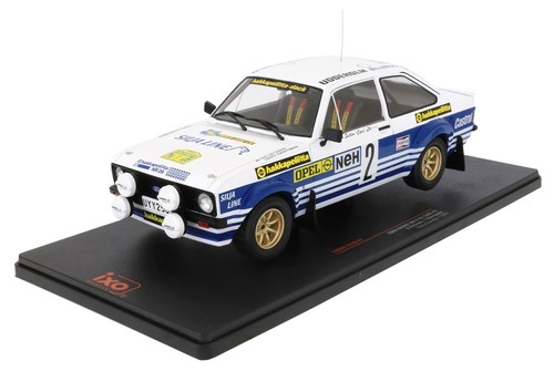 Ixomodels ford esscort mkii - ixomodels,,
