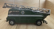 Dinky Supertoys 969 'BBC TV